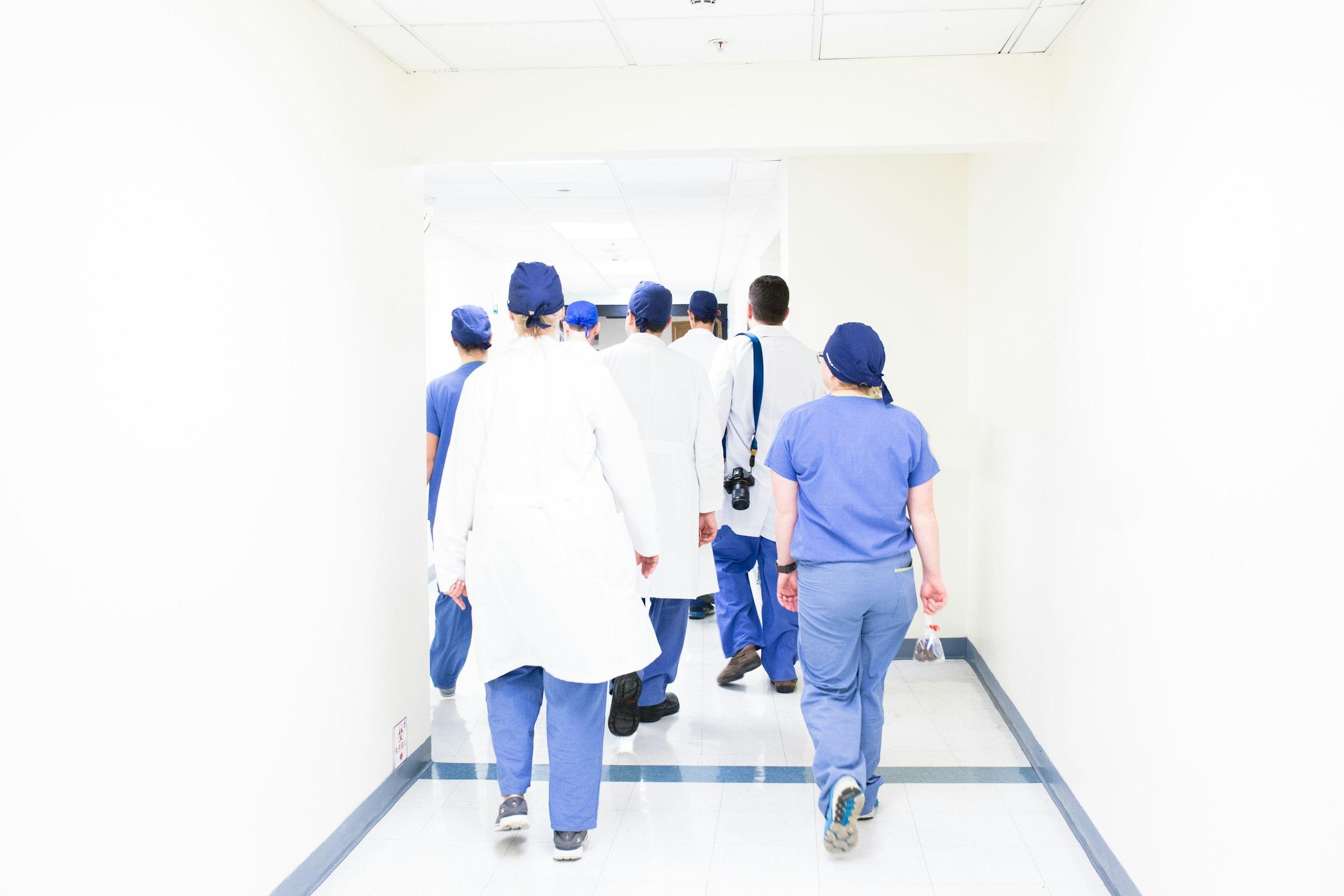 Physician office, dental clinic, and laboratory regulatory compliance consulting in OSHA certificate - Point Of Care Consults